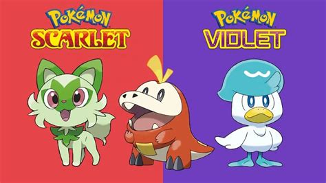 pokemon scarlet starters evolutions|Pokémon Scarlet and Violet starters and starter evolutions